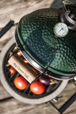 Big Green Egg Mini Keramikgrill Starter - Paket -Grill Verkaufs-Shop Webversion Big Green Egg Mini 1