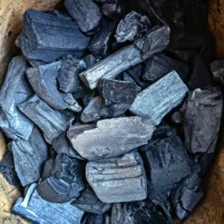 Big Green Egg Woody Holzkohle Buchenholz 10 Kg - Rauchfrei