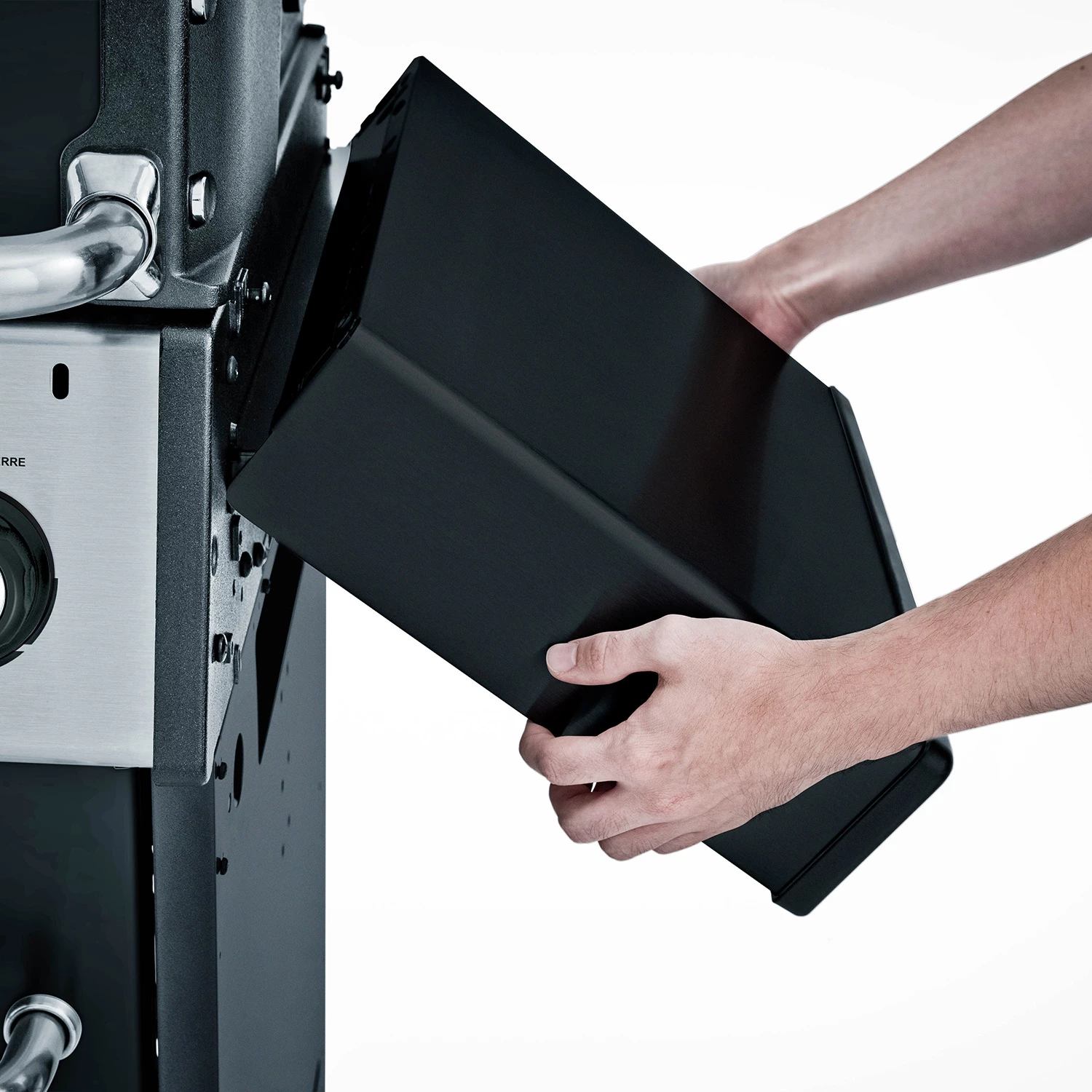 Broil King Crown 440 Gasgrill - Modell 2023 2 Broil King Crown 440 Gasgrill - Modell 2023 – Bild 2