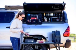 CADAC Camping Gasgrill Safari Chef 30 Compact Lite - Kartuschenbetrieb -Grill Verkaufs-Shop cadac safari chef 30 gasgrill outdoor