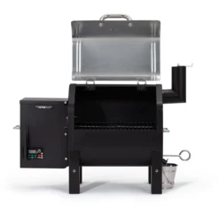 GMG Pelletgrill Trek Mit WiFi Steuerung