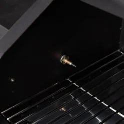 GMG Pelletgrill Trek Mit WiFi Steuerung 13 GMG Pelletgrill Trek Mit WiFi Steuerung -Grill Verkaufs-Shop gmg trek pelletgrill temperatursensor