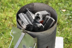 Greek Fire Holzkohlebriketts 10kg 16 Greek Fire Holzkohlebriketts 10kg -Grill Verkaufs-Shop greek fire briketts anzuendkamin 2