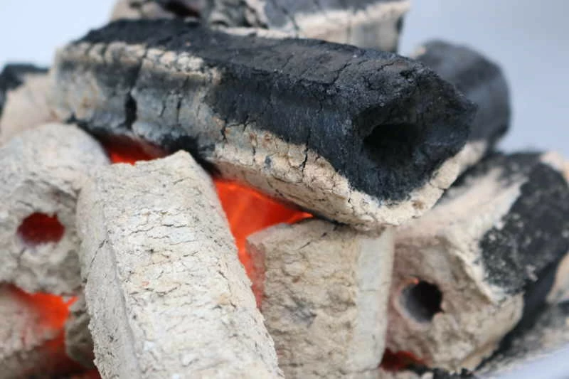 Greek Fire Holzkohlebriketts 10kg 8 Greek Fire Holzkohlebriketts 10kg – Bild 8