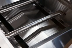 Grillfürst G401G 4-Brenner Einbaugrill - Eintracht Frankfurt Edition - Gusseisenroste 16 Grillfürst G401G 4-Brenner Einbaugrill - Eintracht Frankfurt Edition - Gusseisenroste -Grill Verkaufs-Shop grillfuerst g401 brenner