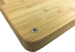 Grillfürst Bambus Schneidebrett Groß 50 X 30 Cm Bambus 13 Grillfürst Bambus Schneidebrett Groß 50 X 30 Cm Bambus -Grill Verkaufs-Shop grillfuerst schneidebrett gross fuesse