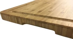 Grillfürst Bambus Schneidebrett Groß 50 X 30 Cm Bambus 9 Grillfürst Bambus Schneidebrett Groß 50 X 30 Cm Bambus -Grill Verkaufs-Shop grillfuerst schneidebrett gross griff