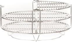 Kamado Joe Classic III Keramikgrill -Grill Verkaufs-Shop kamado joe classic 3 roste KJ23NRHCI