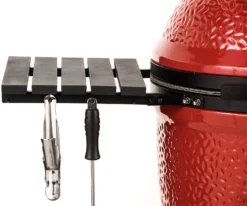 Kamado Joe Classic III Keramikgrill -Grill Verkaufs-Shop kamado joe classic iii seitenablage KJ23NRHCI