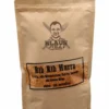 Rib Rib Hurra Rub 250 G Beutel By Klaus Grillt