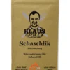 Schaschlik Würzer Gewürzmischung 250 G Beutel By Klaus Grillt