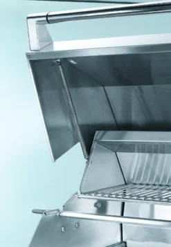 Lynx California Gasgrill Professional 36" Grillstation + Rotisserie + IR Pro Sear -Grill Verkaufs-Shop lynx grillhaube federfuehrung