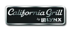 Lynx California Gasgrill Professional 36" Grillstation + Rotisserie + IR Pro Sear -Grill Verkaufs-Shop lynx logo