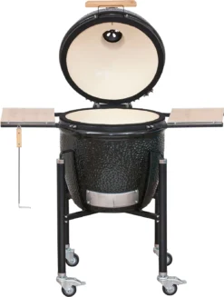 Monolith Grill Basic - MIT Gestell Und Seitentischen