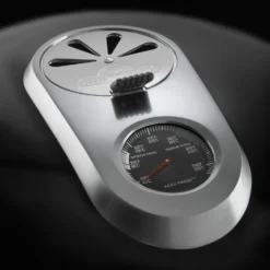 Napoleon Holzkohlegrill Kugelgrill Ø 57cm Im Rollwagen Mit Gussrost Und Deckelscharnier PRO22K-Cart-2 -Grill Verkaufs-Shop napoleon deckel thermometer PRO22K CART 2