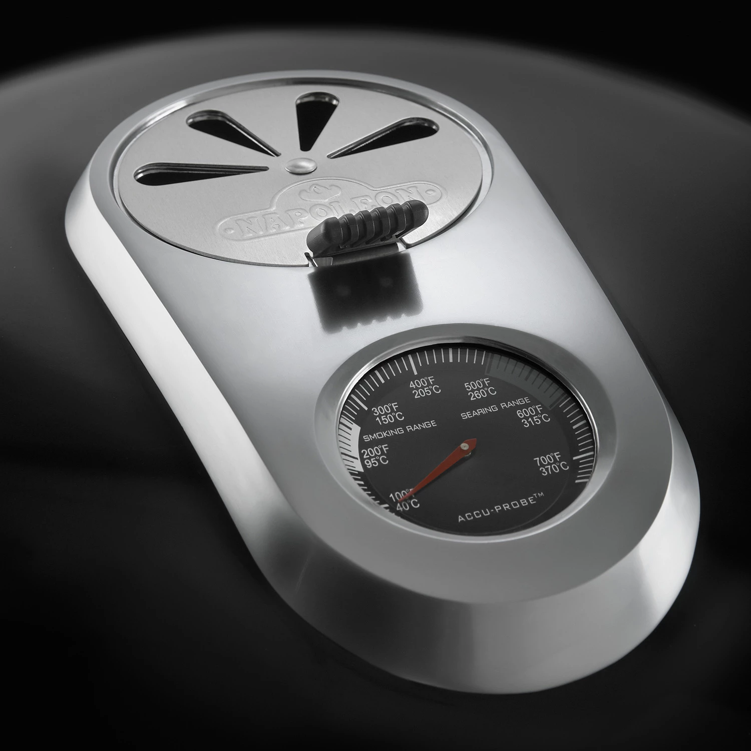 Napoleon Holzkohlegrill Kugelgrill Ø 57cm Mit Gussrost Und Deckelscharnier PRO22K-LEG 8 Napoleon Holzkohlegrill Kugelgrill Ø 57cm Mit Gussrost Und Deckelscharnier PRO22K-LEG – Bild 8