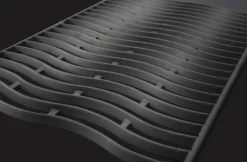 Napoleon Charcoal Professional Edelstahl Holzkohlegrill PRO605CSS -Grill Verkaufs-Shop napoleon gussrost wave