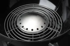 Napoleon Holzkohlegrill Kugelgrill Ø 57cm Mit Gussrost Und Deckelscharnier PRO22K-LEG 18 Napoleon Holzkohlegrill Kugelgrill Ø 57cm Mit Gussrost Und Deckelscharnier PRO22K-LEG -Grill Verkaufs-Shop napoleon hitzedeflektor PRO22K LEG 2