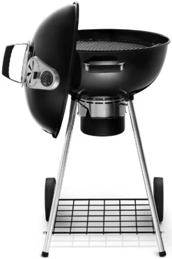 Napoleon Holzkohlegrill Kugelgrill Ø 57cm 11 Napoleon Holzkohlegrill Kugelgrill Ø 57cm -Grill Verkaufs-Shop napoleon holzkohlegrill 57 deckel NK22K LEG 2