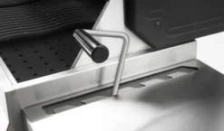 Napoleon Charcoal Professional Edelstahl Holzkohlegrill PRO605CSS -Grill Verkaufs-Shop napoleon holzkohlegrill professional pro605c 2