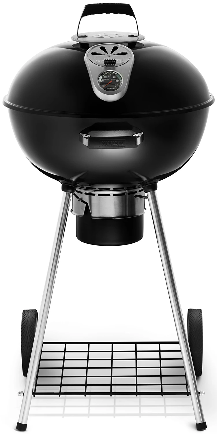 Napoleon Holzkohlegrill Kugelgrill Ø 57cm 1 Napoleon Holzkohlegrill Kugelgrill Ø 57cm