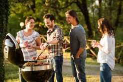 Napoleon Holzkohlegrill Kugelgrill Ø 57cm Mit Gussrost Und Deckelscharnier PRO22K-LEG 21 Napoleon Holzkohlegrill Kugelgrill Ø 57cm Mit Gussrost Und Deckelscharnier PRO22K-LEG -Grill Verkaufs-Shop napoleon kohlegrill grillen PRO22K LEG 2