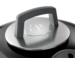 Napoleon Holzkohlegrill Kugelgrill Ø 57cm 13 Napoleon Holzkohlegrill Kugelgrill Ø 57cm -Grill Verkaufs-Shop napoleon kugelgrill 57 deckelgriff NK22K LEG 2