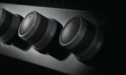 Napoleon Rogue 425 Gasgrill - All Black - Modell 2023 -Grill Verkaufs-Shop napoleon rogue gasgrill drehregler 1