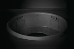 Napoleon Rogue 425 Gasgrill - All Black - Modell 2023 -Grill Verkaufs-Shop napoleon rogue gasgrill gasflaschenhalterung 3