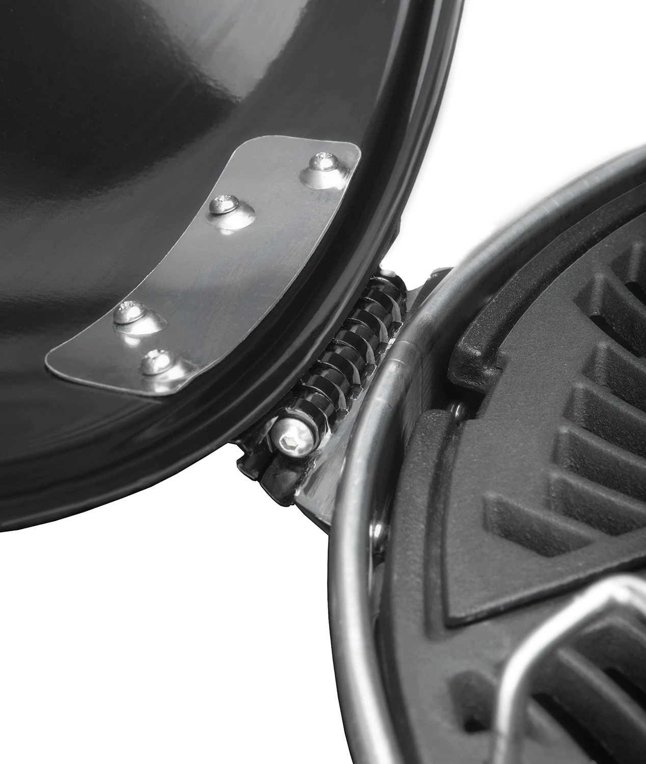 Napoleon Holzkohlegrill Kugelgrill Ø 57cm Mit Gussrost Und Deckelscharnier PRO22K-LEG 6 Napoleon Holzkohlegrill Kugelgrill Ø 57cm Mit Gussrost Und Deckelscharnier PRO22K-LEG – Bild 6