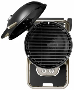 Outdoorchef Gas Kugelgrill Ascona 570 G, Schwarz -Grill Verkaufs-Shop outdoorchef ascona 570 g 18 127 95 schwarz o 1