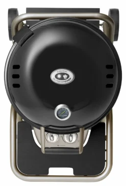 Outdoorchef Gas Kugelgrill Ascona 570 G, Schwarz -Grill Verkaufs-Shop outdoorchef ascona 570 g 18 127 95 schwarz obe