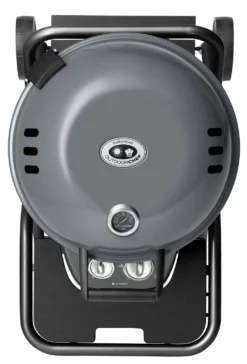 Outdoorchef Gas Kugelgrill Ascona 570 G, Dunkelgrau -Grill Verkaufs-Shop outdoorchef ascona 570 g 18 127 97 dunkelgra 4