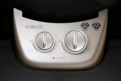 Outdoorchef Gas Kugelgrill Ascona 570 G, Schwarz -Grill Verkaufs-Shop outdoorchef ascona 570 g 18 127 97 schwarz amatur