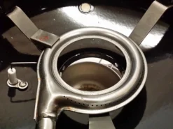 Outdoorchef Gas Kugelgrill Ascona 570 G, Schwarz -Grill Verkaufs-Shop outdoorchef ascona 570 g brenner 18 127 95