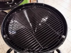 Outdoorchef Gas Kugelgrill Ascona 570 G, Schwarz -Grill Verkaufs-Shop outdoorchef ascona 570 g grillrost 18 127 95