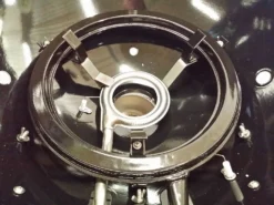 Outdoorchef Gas Kugelgrill Ascona 570 G, Schwarz -Grill Verkaufs-Shop outdoorchef ascona 570 g grosser brenner 18 12