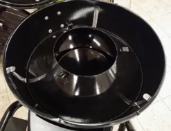 Outdoorchef Gas Kugelgrill Ascona 570 G, Schwarz -Grill Verkaufs-Shop outdoorchef ascona 570 g trichter 18 127 95