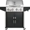 Outdoorchef Gasgrill Australia 455 G - X-DEAL Inkl. Abdeckhaube