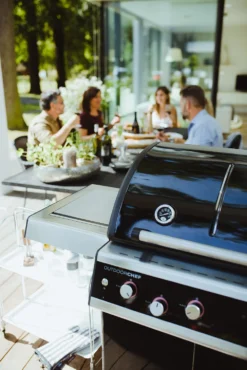Outdoorchef Dualchef 325 G Gasgrill Mit Seitenkocher 17 Outdoorchef Dualchef 325 G Gasgrill Mit Seitenkocher -Grill Verkaufs-Shop outdoorchef dualchef 325 g grillen 18 700 02 1