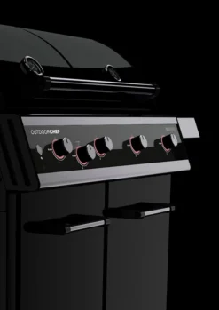 Outdoorchef Dualchef 425 G Gasgrill Mit Seitenkocher -Grill Verkaufs-Shop outdoorchef dualchef 425 g aussehen 18 700 08