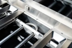 Outdoorchef Dualchef 425 G Gasgrill Mit Seitenkocher -Grill Verkaufs-Shop outdoorchef dualchef 425 g edelstahl brenner 18 700 16