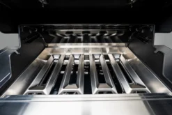 Outdoorchef Dualchef 425 G Gasgrill Mit Seitenkocher -Grill Verkaufs-Shop outdoorchef dualchef 425 g edelstahl flammenverteiler 18 700 12 1688728131