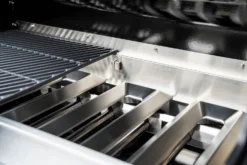 Outdoorchef Dualchef 425 G BZ Gasgrill Mit Blazing Zone Infrarotbrenner + DGS Gusseisen Grillrost 2 Stk.+ DGS Gemüse Grillrost 2 Stk. -Grill Verkaufs-Shop outdoorchef dualchef 425 g flammenverteiler 18 700 16 1