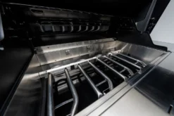 Outdoorchef Dualchef 425 G BZ Gasgrill Mit Blazing Zone Infrarotbrenner + DGS Gusseisen Grillrost 2 Stk.+ DGS Gemüse Grillrost 2 Stk. -Grill Verkaufs-Shop outdoorchef dualchef 425 g hauptbrenner 18 700 16