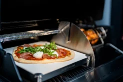 Outdoorchef Dualchef 425 G BZ Gasgrill Mit BLAZING ZONE Infrarotbrenner -Grill Verkaufs-Shop outdoorchef dualchef 425 g pizza backen 18 700 16