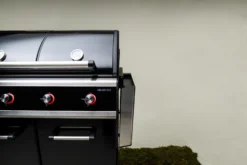 Outdoorchef Dualchef 425 G Gasgrill Mit Seitenkocher -Grill Verkaufs-Shop outdoorchef dualchef 425 g seitenablage abgeklappt 18 700 16