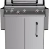 Outdoorchef Dualchef S 325 G Edelstahl Gasgrill