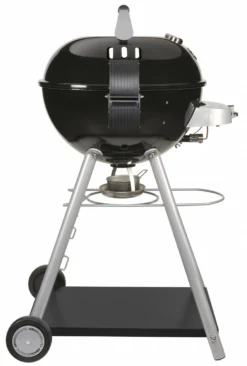 Outdoorchef Gas Kugelgrill Leon 570 G Schwarz