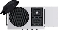 Outdoorchef Gas Kugelgrill Station Lugano 570 G EVO -Grill Verkaufs-Shop outdoorchef lugano 570 g evo seitenbrenner